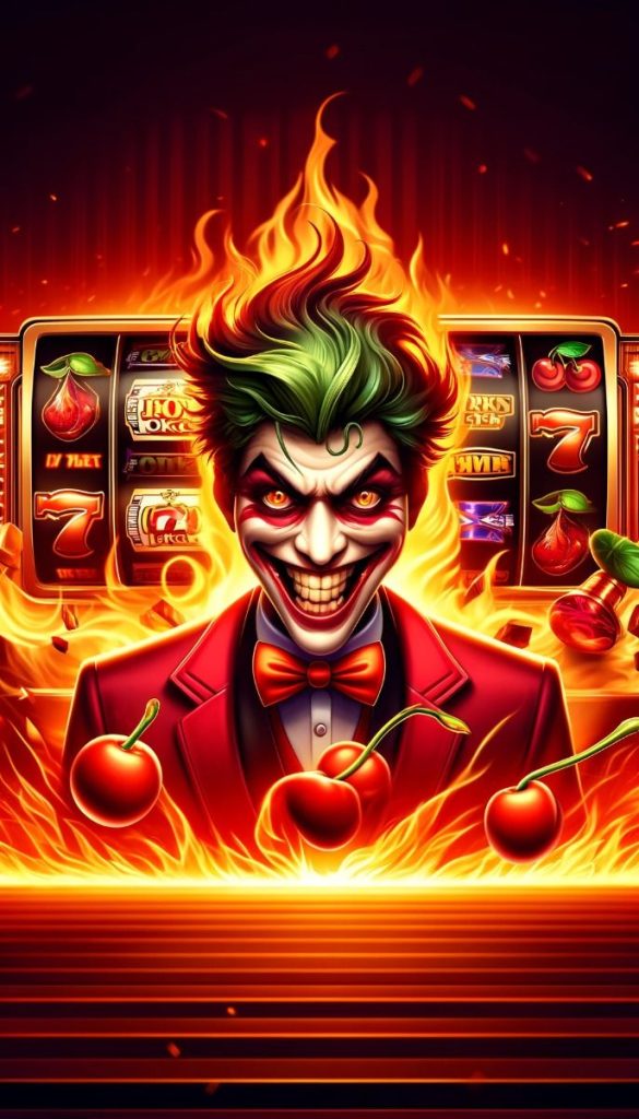 Slot777 Online