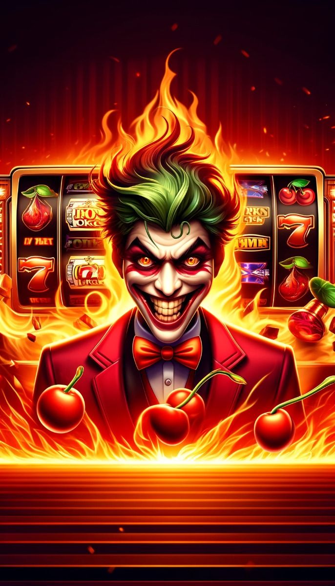 Slot777 Online